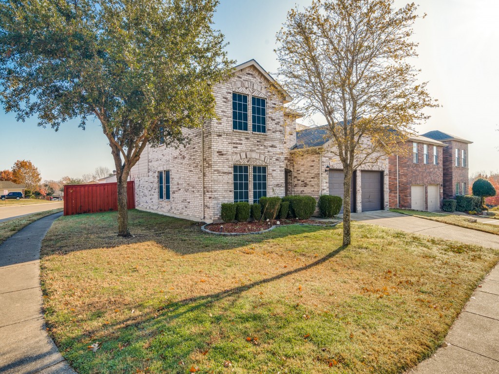 3700 Red Start Drive Mesquite TX 75181