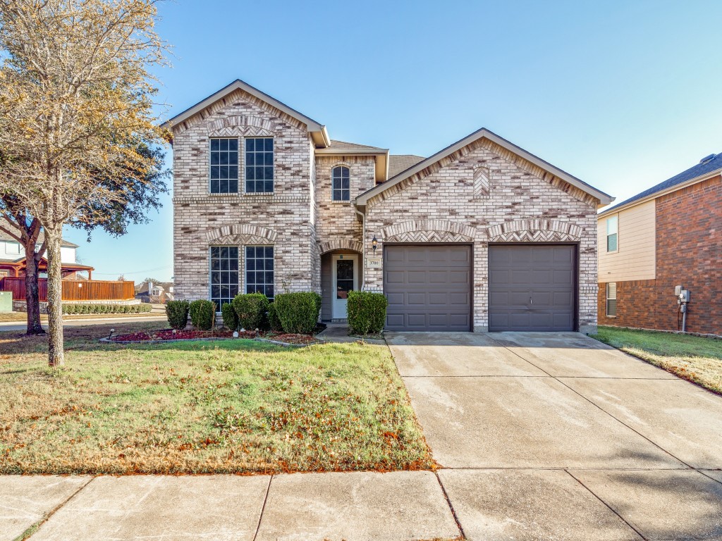 3700 Red Start Drive Mesquite TX 75181