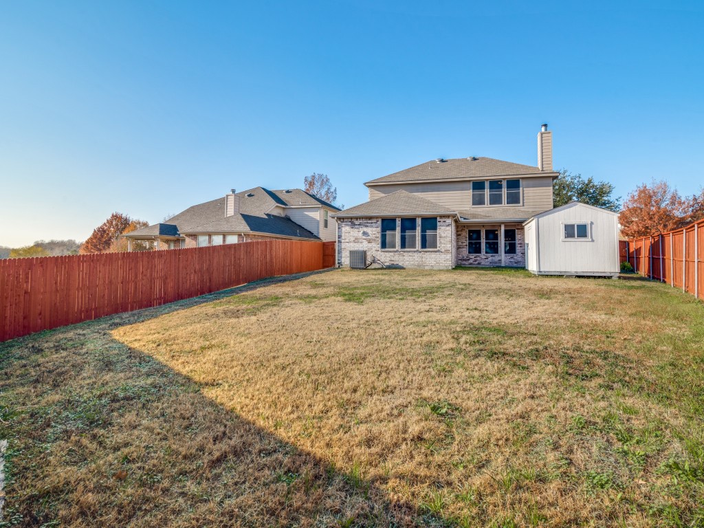 3700 Red Start Drive Mesquite TX 75181
