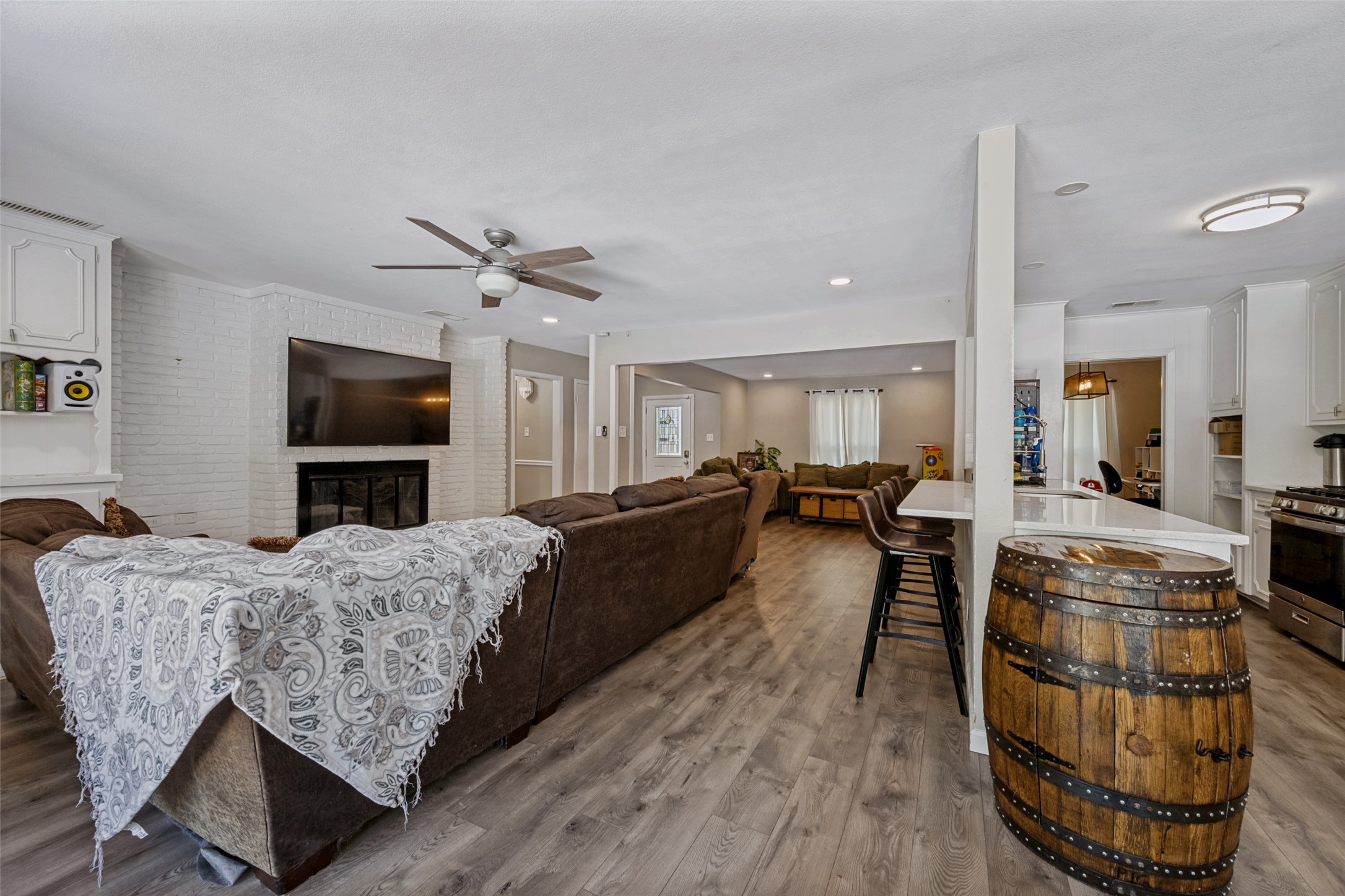 625 Caduceus Lane Hurst TX 76053
