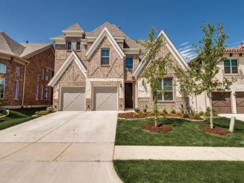 7716 Chickasaw Trail Mckinney TX 75070