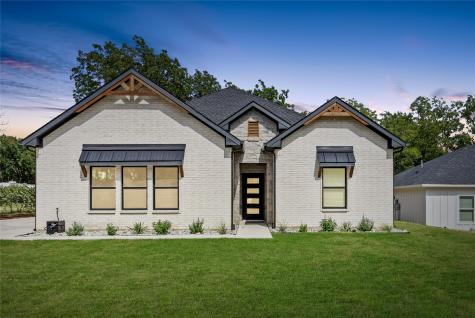 1832 S Park Avenue Denison TX 75020