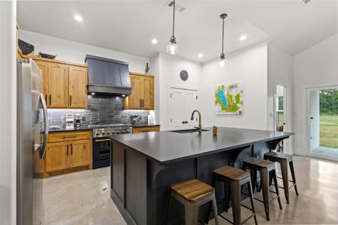 1832 S Park Avenue Denison TX 75020