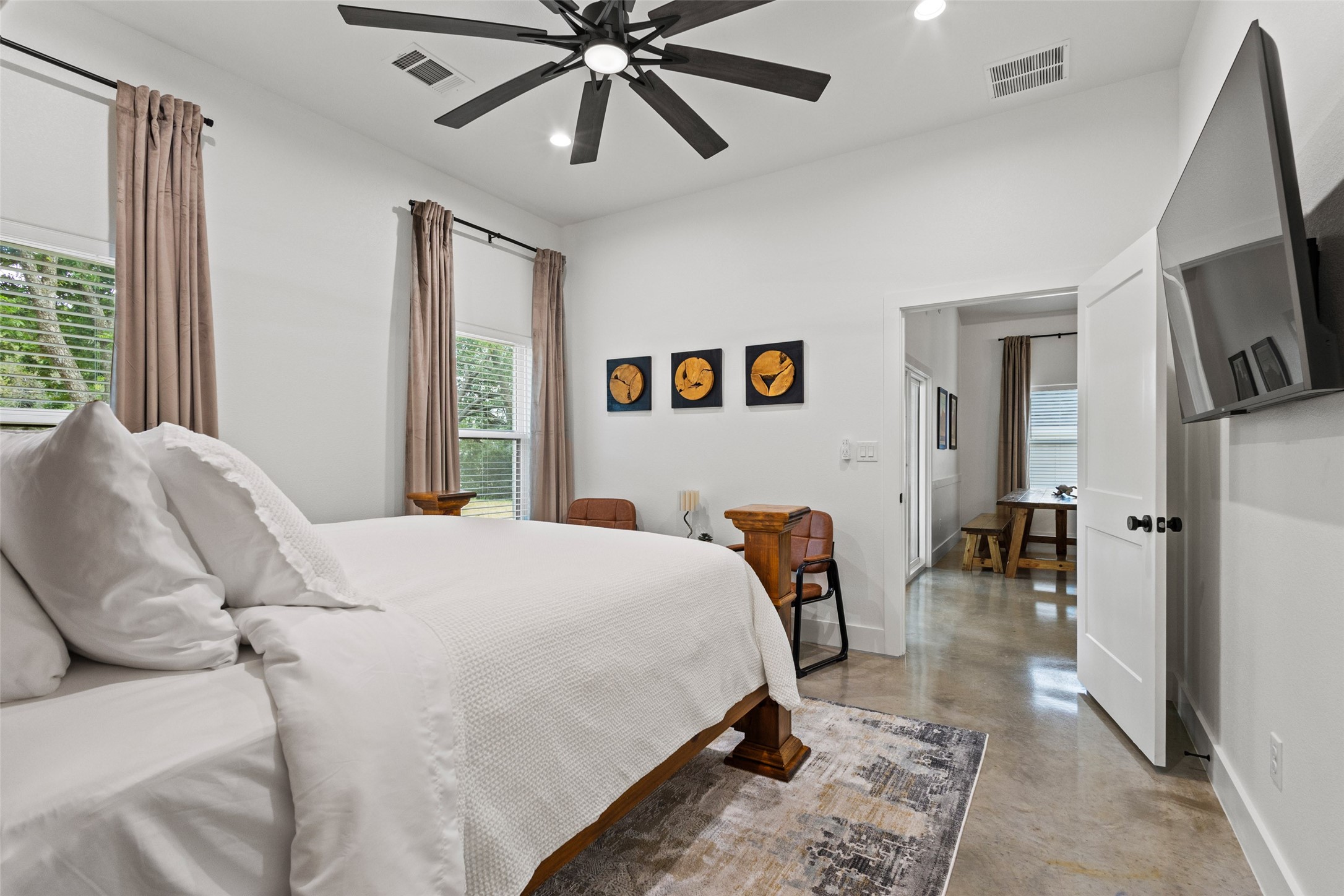 1832 S Park Avenue Denison TX 75020