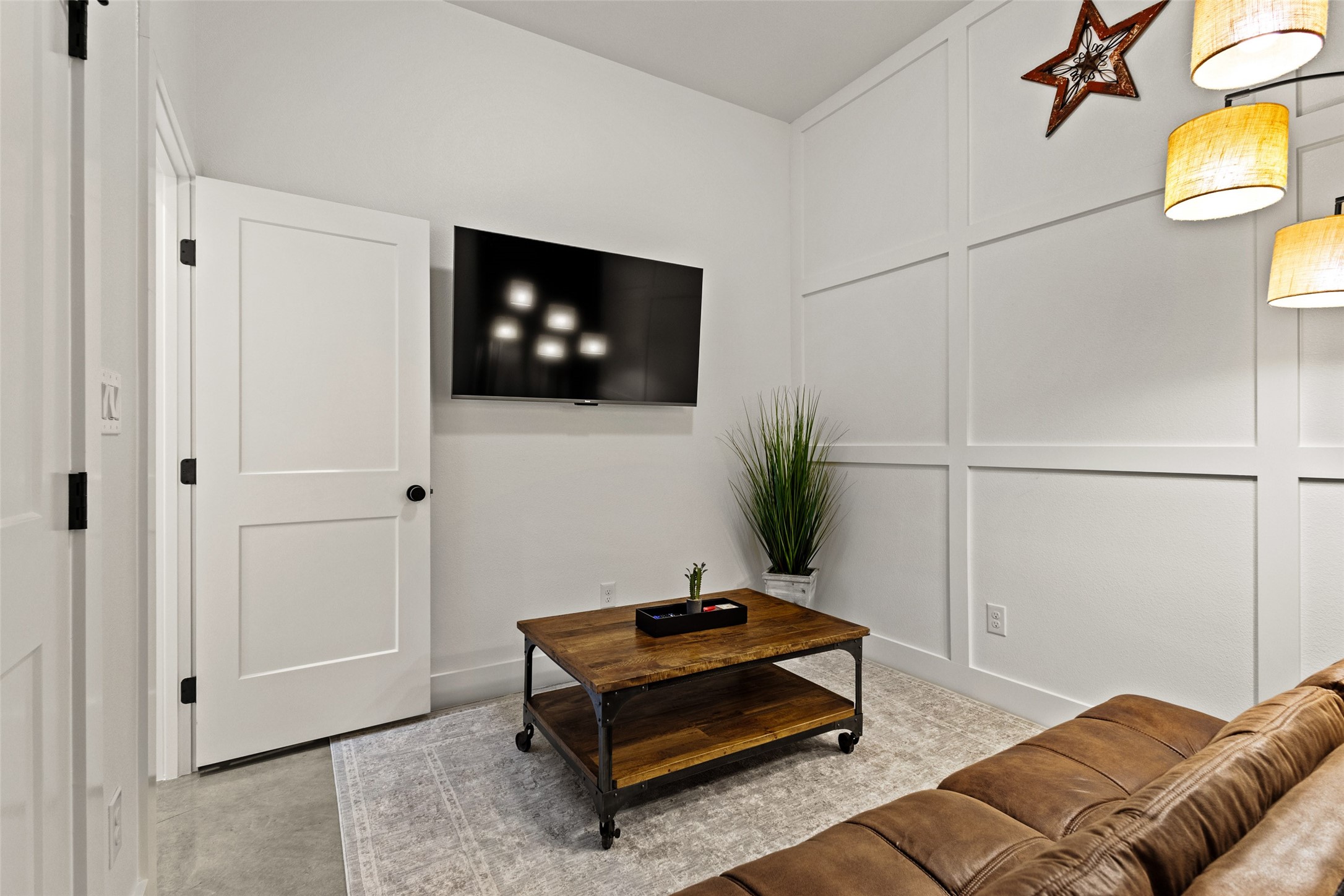 1832 S Park Avenue Denison TX 75020