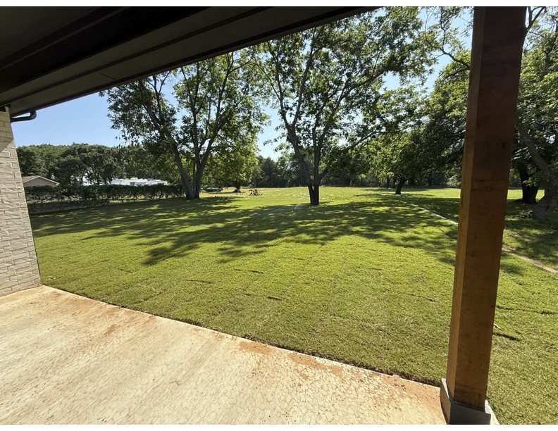 1832 S Park Avenue Denison TX 75020