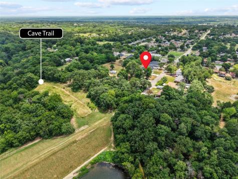 1832 S Park Avenue Denison TX 75020