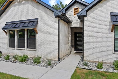 1832 S Park Avenue Denison TX 75020
