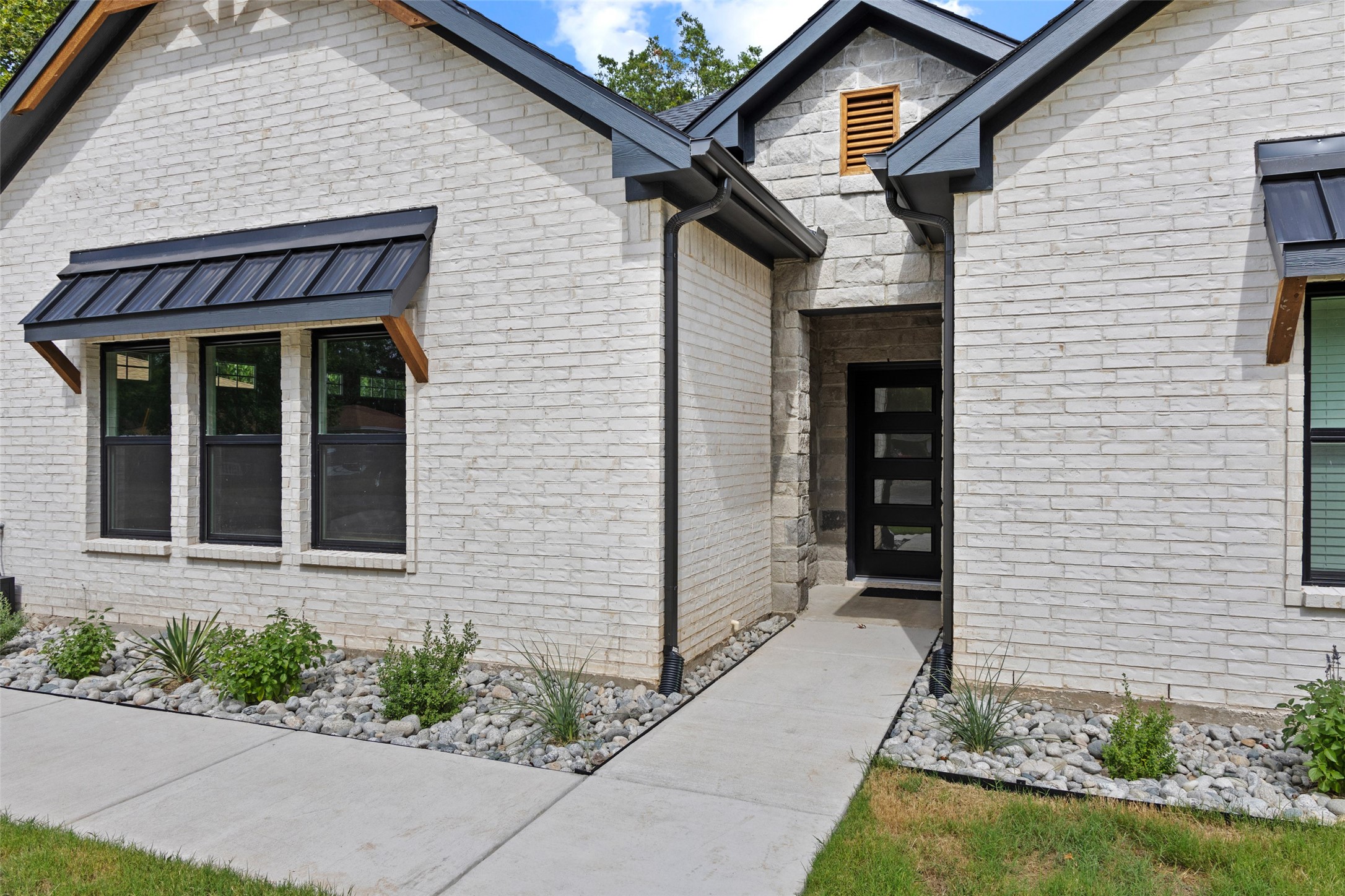 1832 S Park Avenue Denison TX 75020