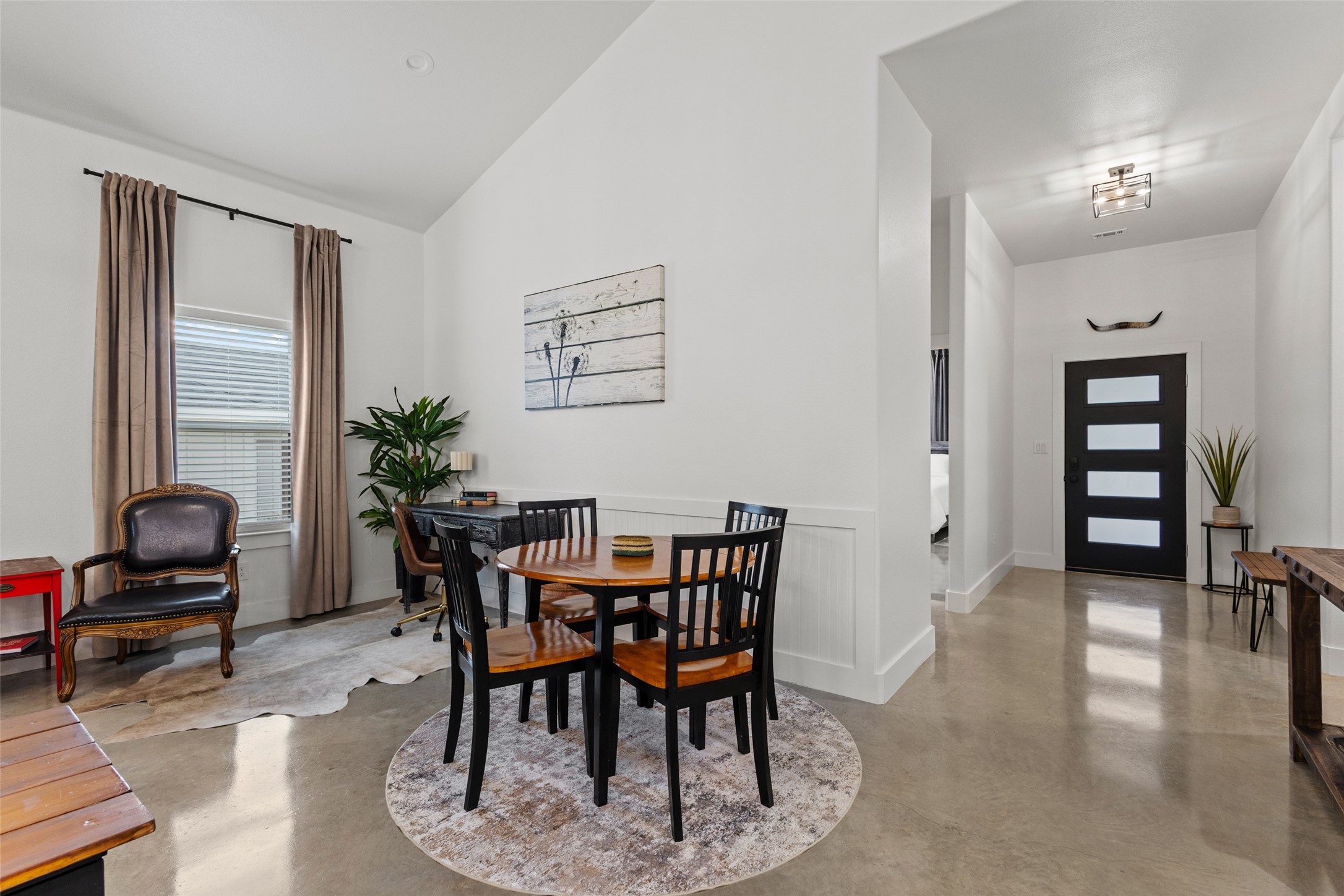 1832 S Park Avenue Denison TX 75020
