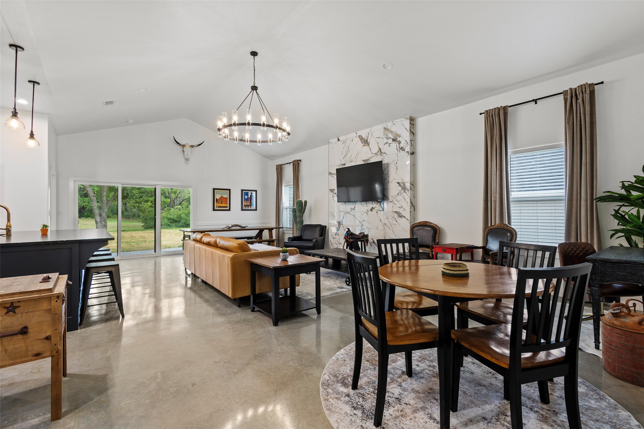 1832 S Park Avenue Denison TX 75020