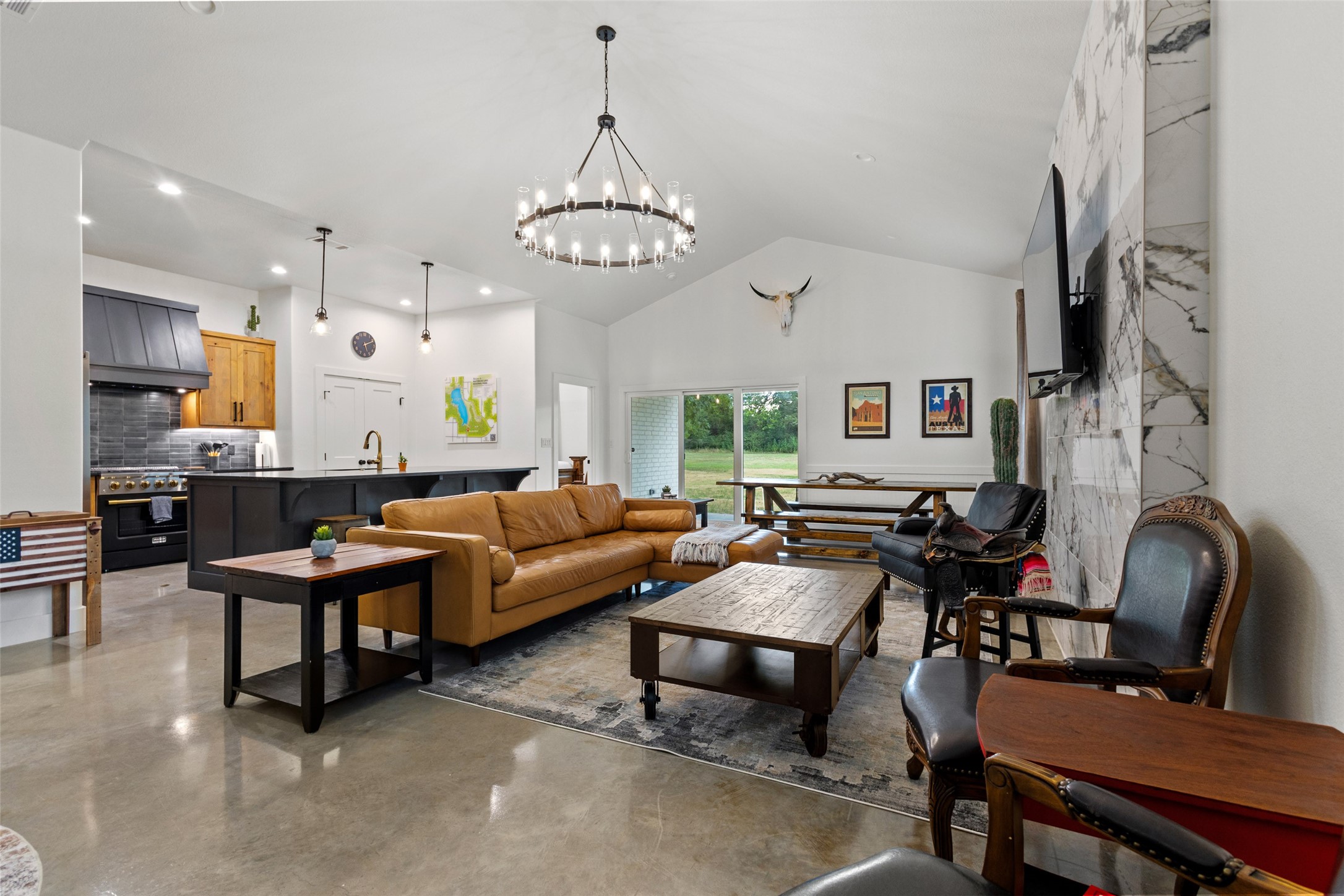 1832 S Park Avenue Denison TX 75020
