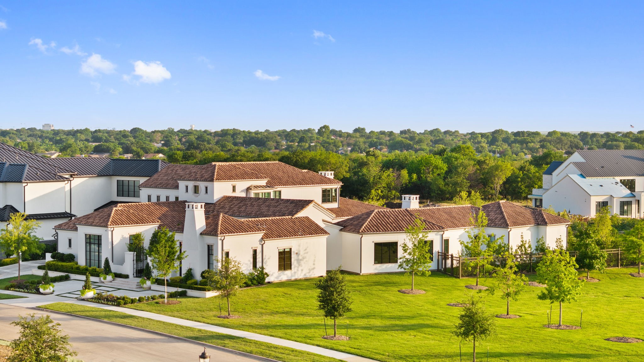 3686 Balfour Court Frisco TX 75034