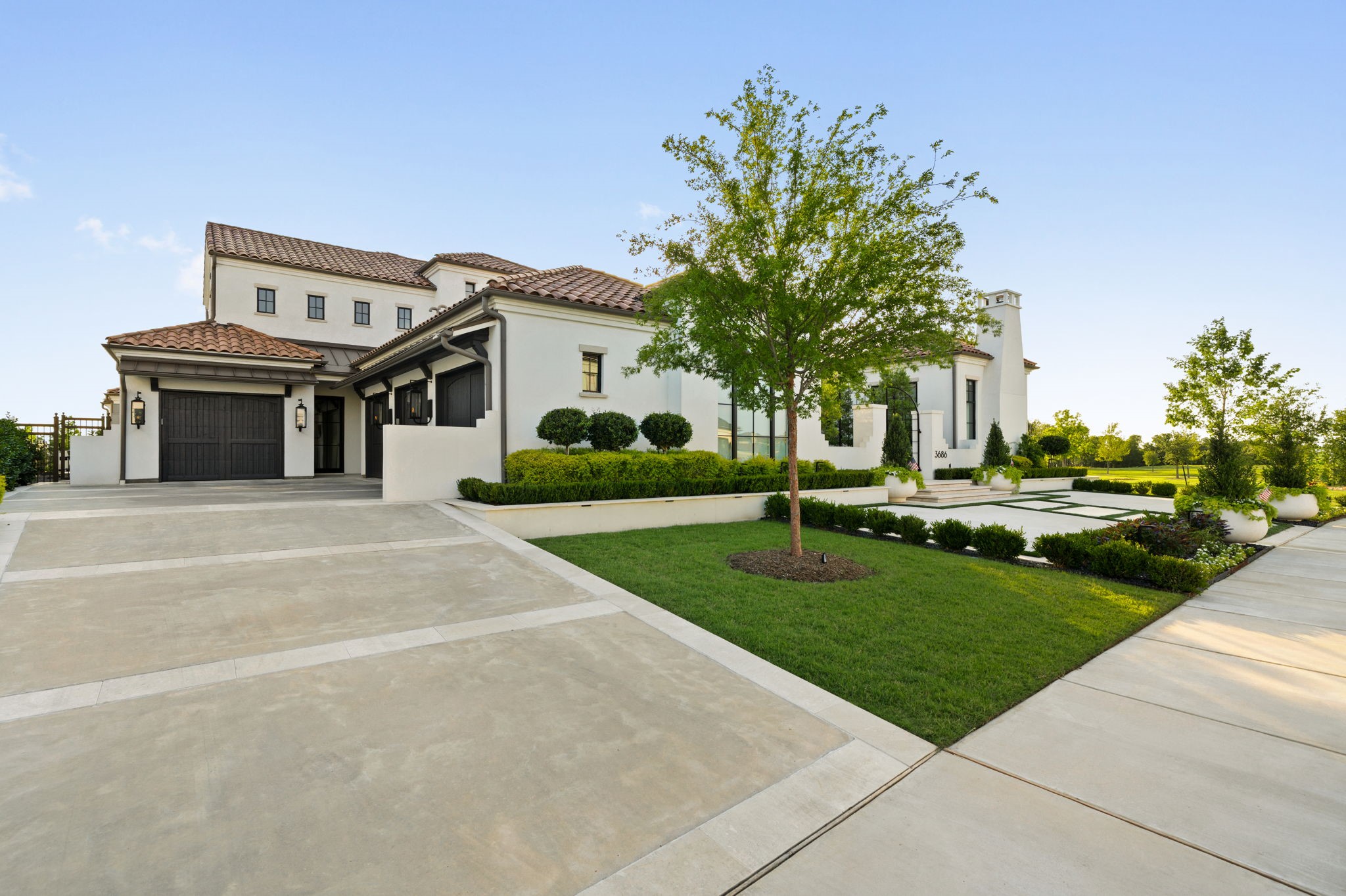 3686 Balfour Court Frisco TX 75034