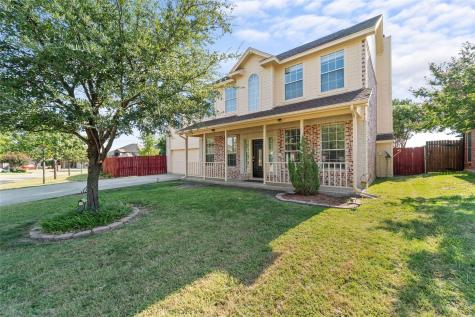 3954 Sword Dancer Way Grand Prairie TX 75052