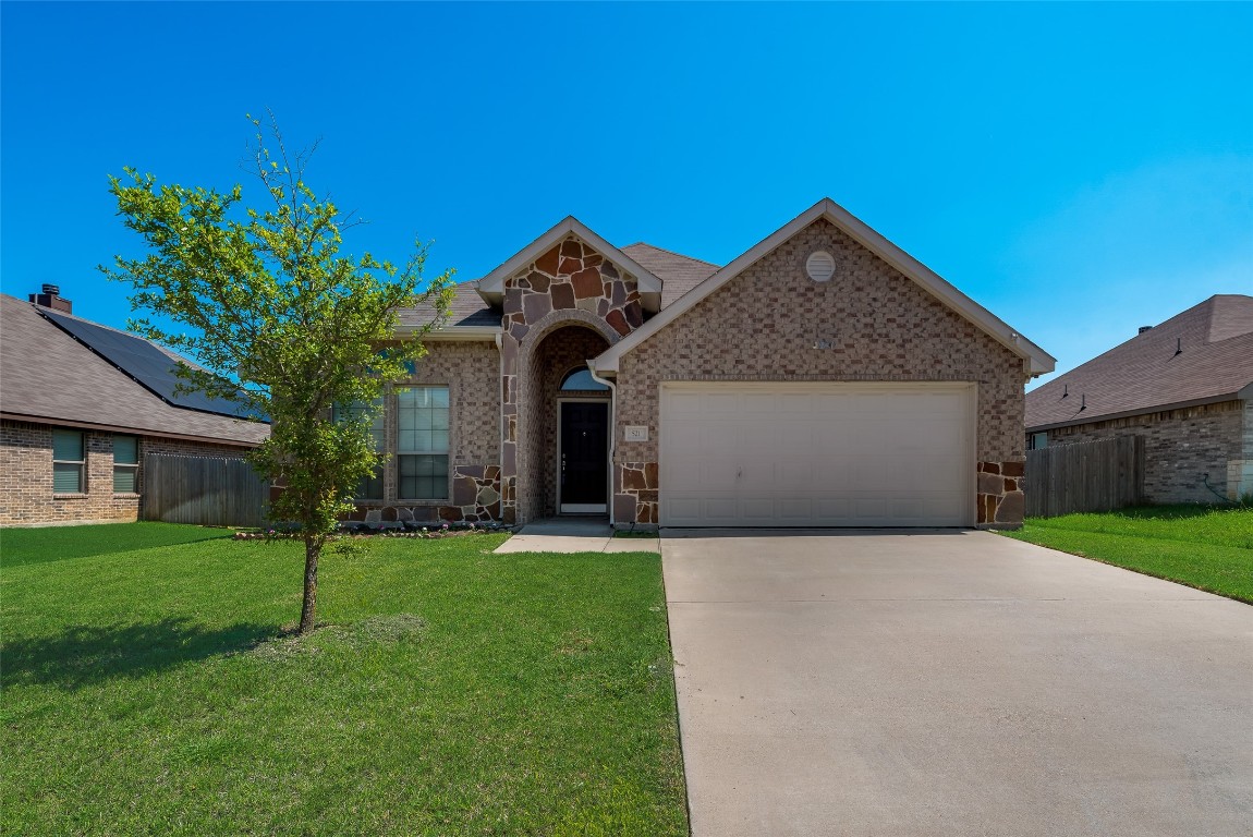521 Dyann Drive Royse City TX 75189