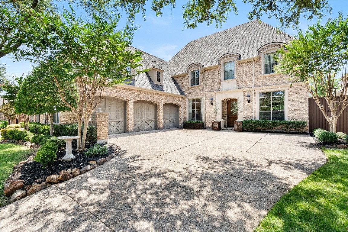 1825 Canyon Court Allen TX 75013