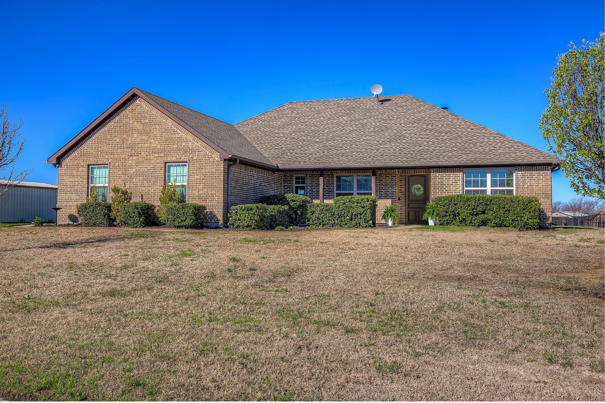 515 Hubbard Circle Nevada TX 75173