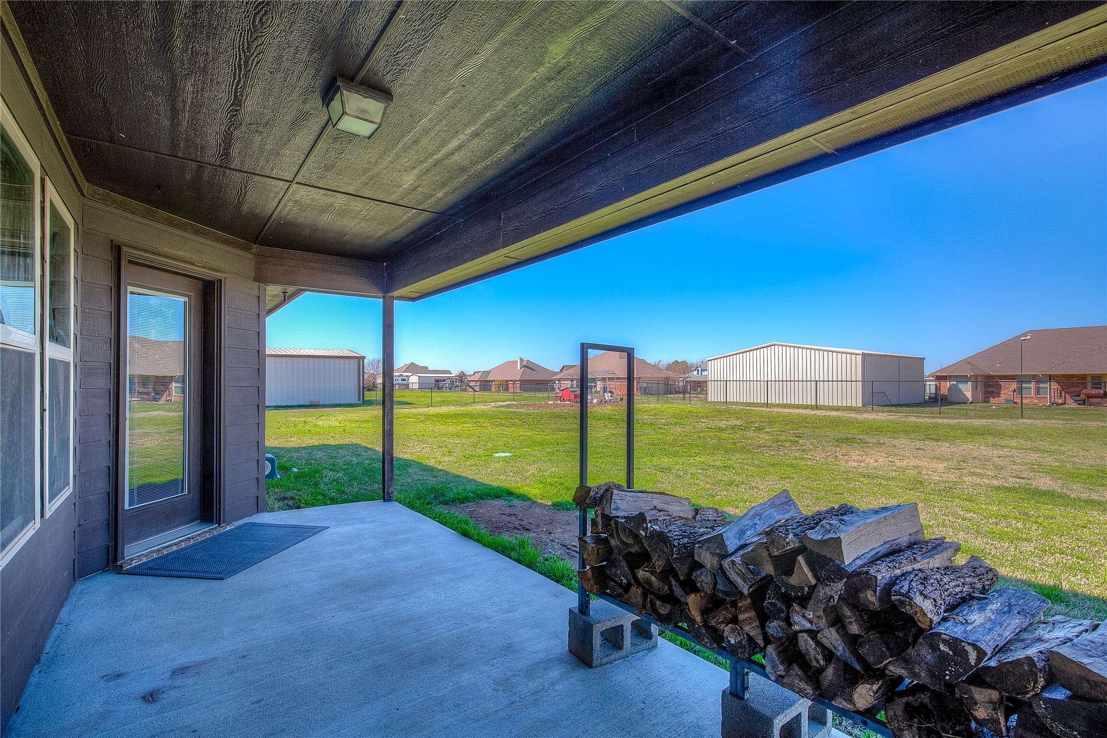 515 Hubbard Circle Nevada TX 75173