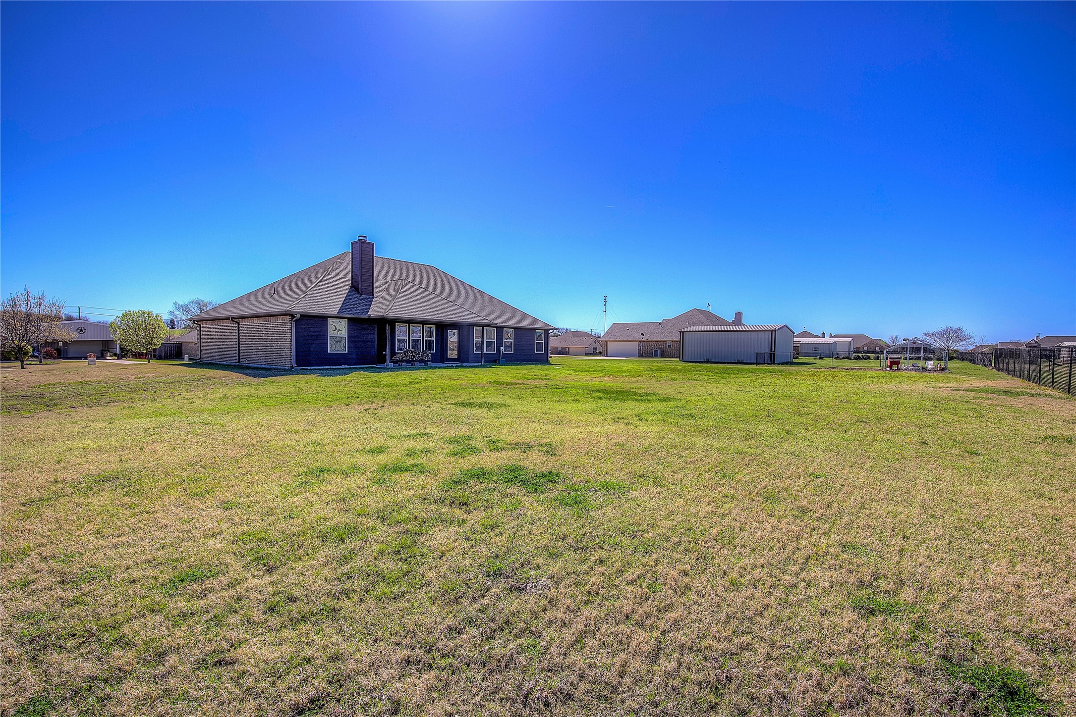 515 Hubbard Circle Nevada TX 75173