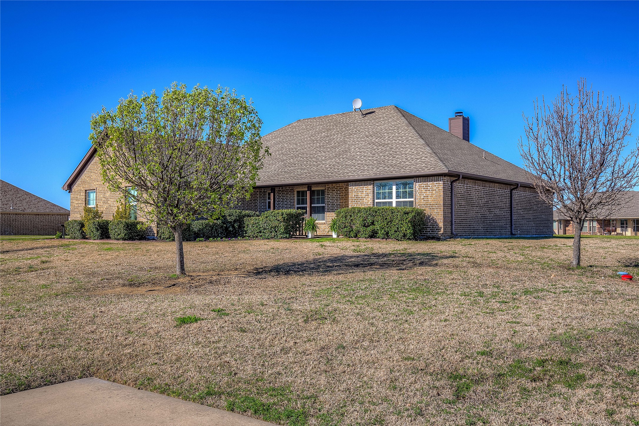 515 Hubbard Circle Nevada TX 75173
