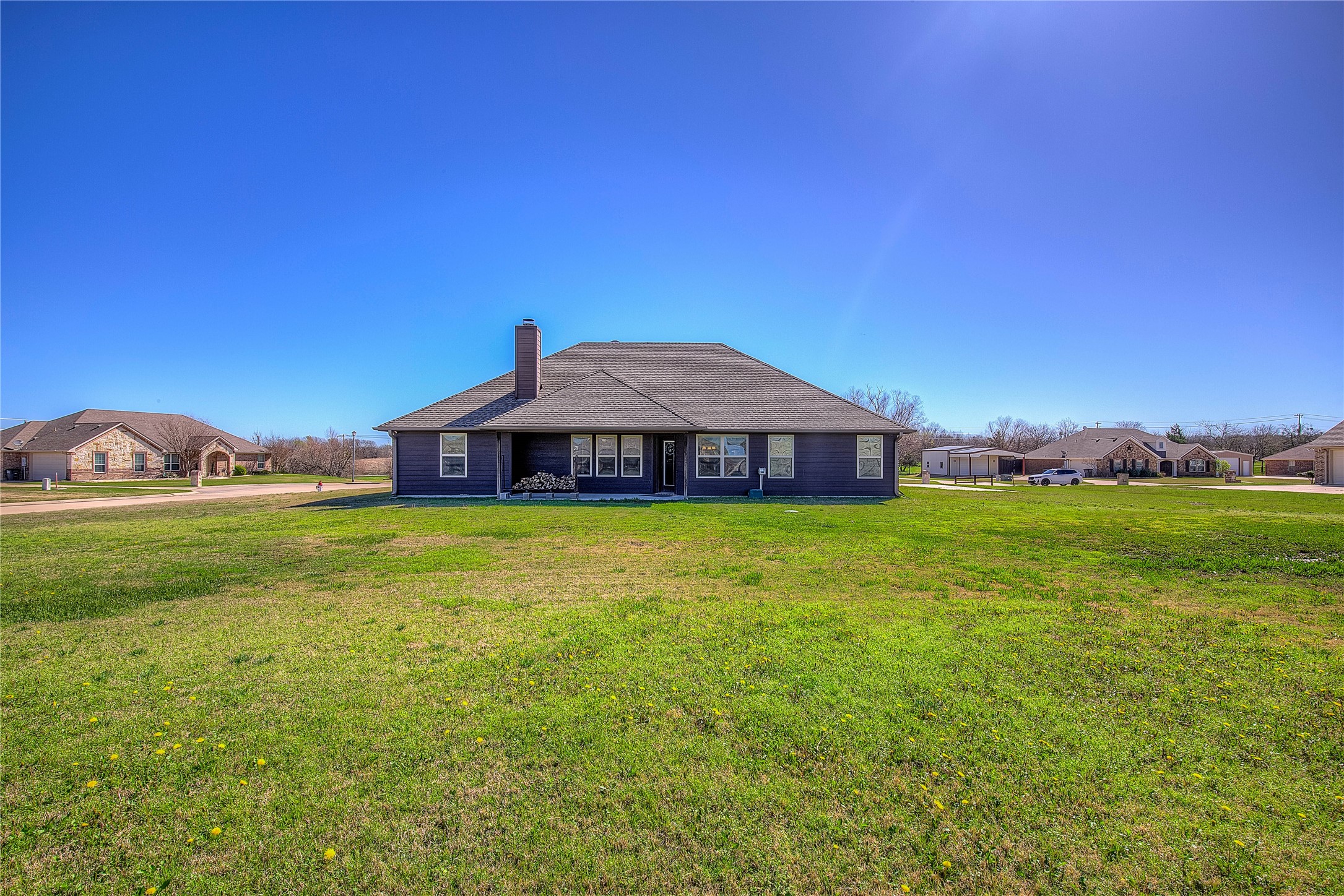 515 Hubbard Circle Nevada TX 75173
