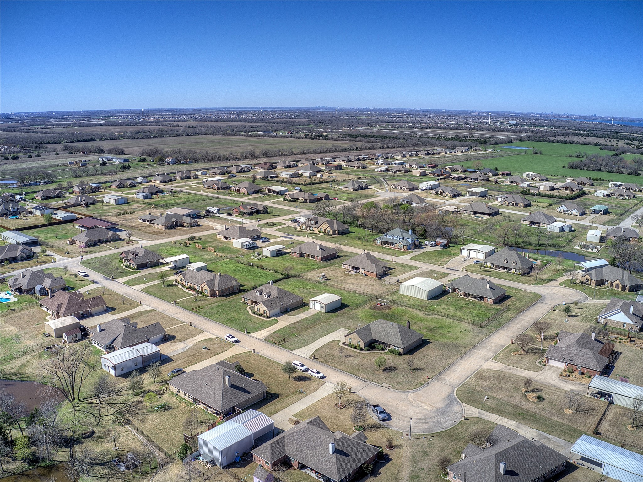515 Hubbard Circle Nevada TX 75173