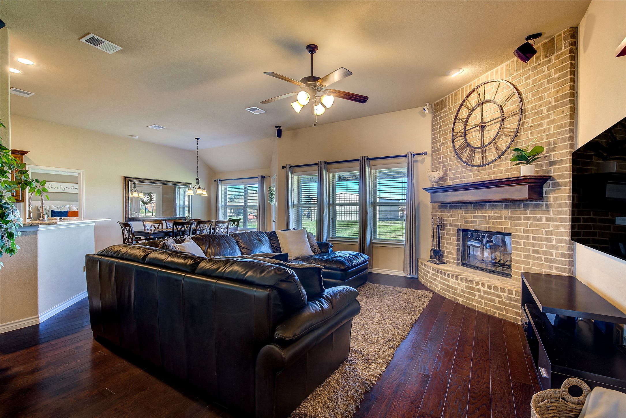 515 Hubbard Circle Nevada TX 75173