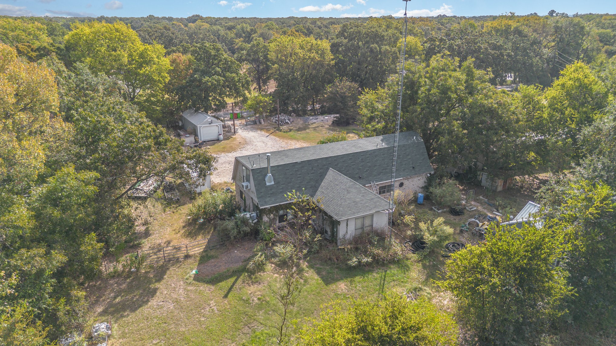 10774 County Road 3605 Quinlan TX 75474