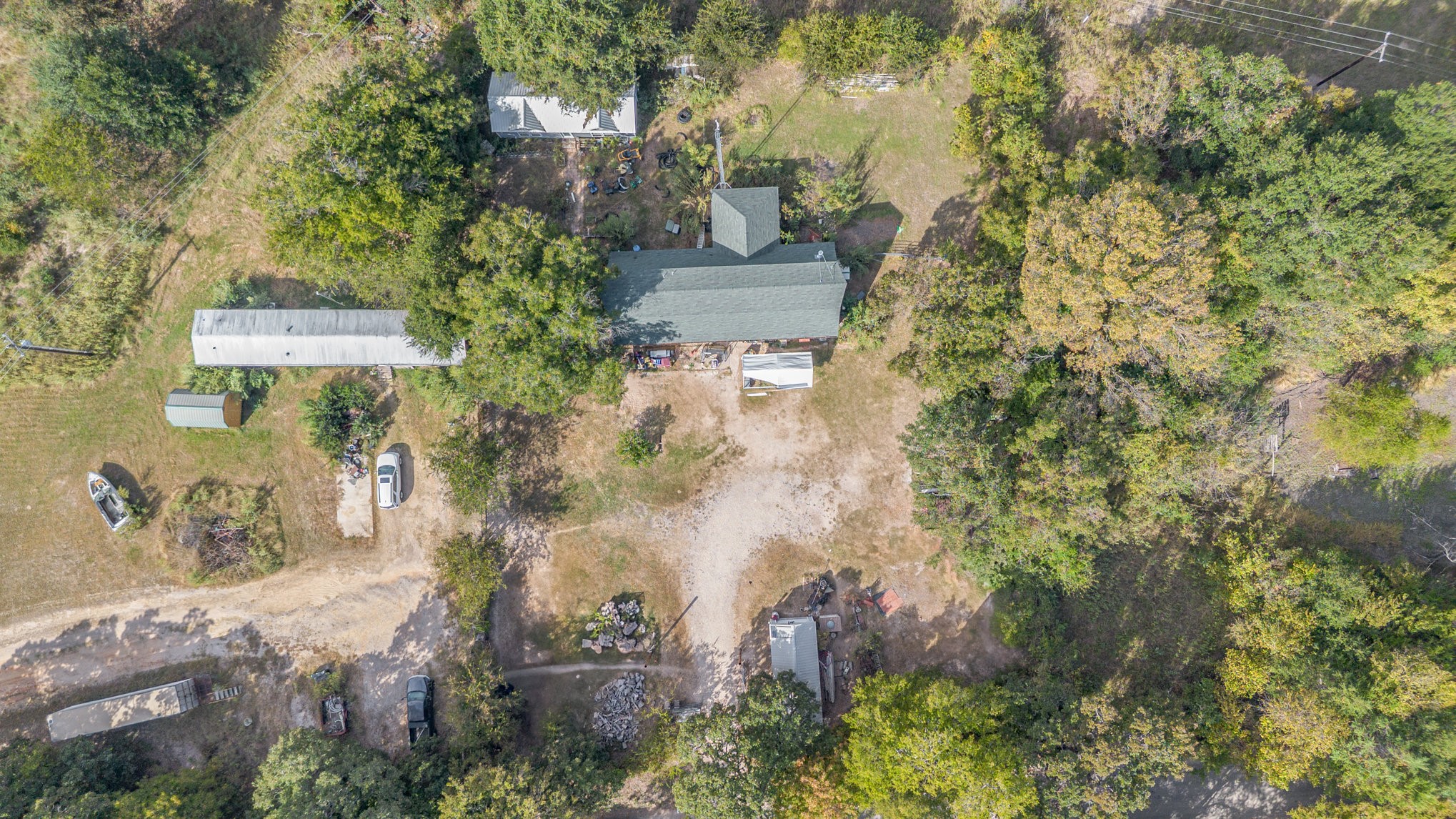 10774 County Road 3605 Quinlan TX 75474