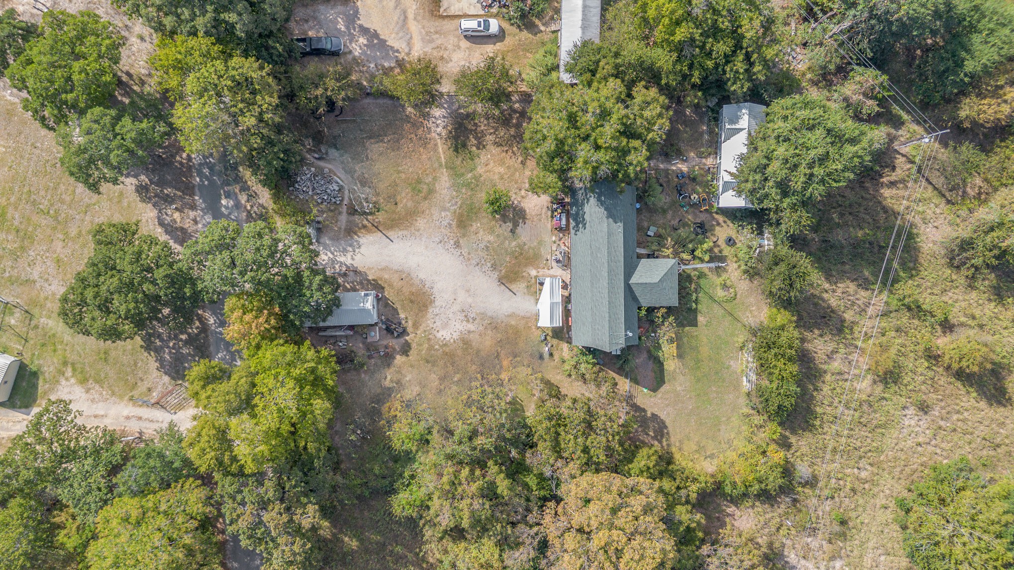 10774 County Road 3605 Quinlan TX 75474