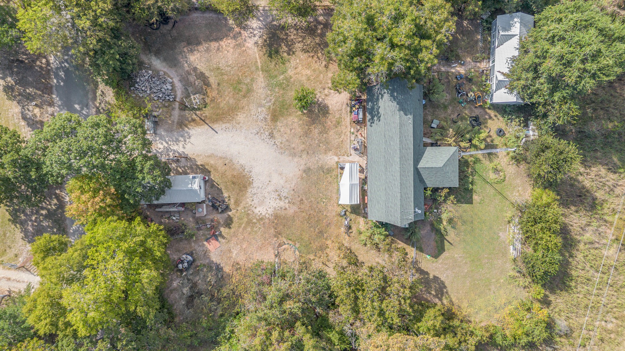 10774 County Road 3605 Quinlan TX 75474