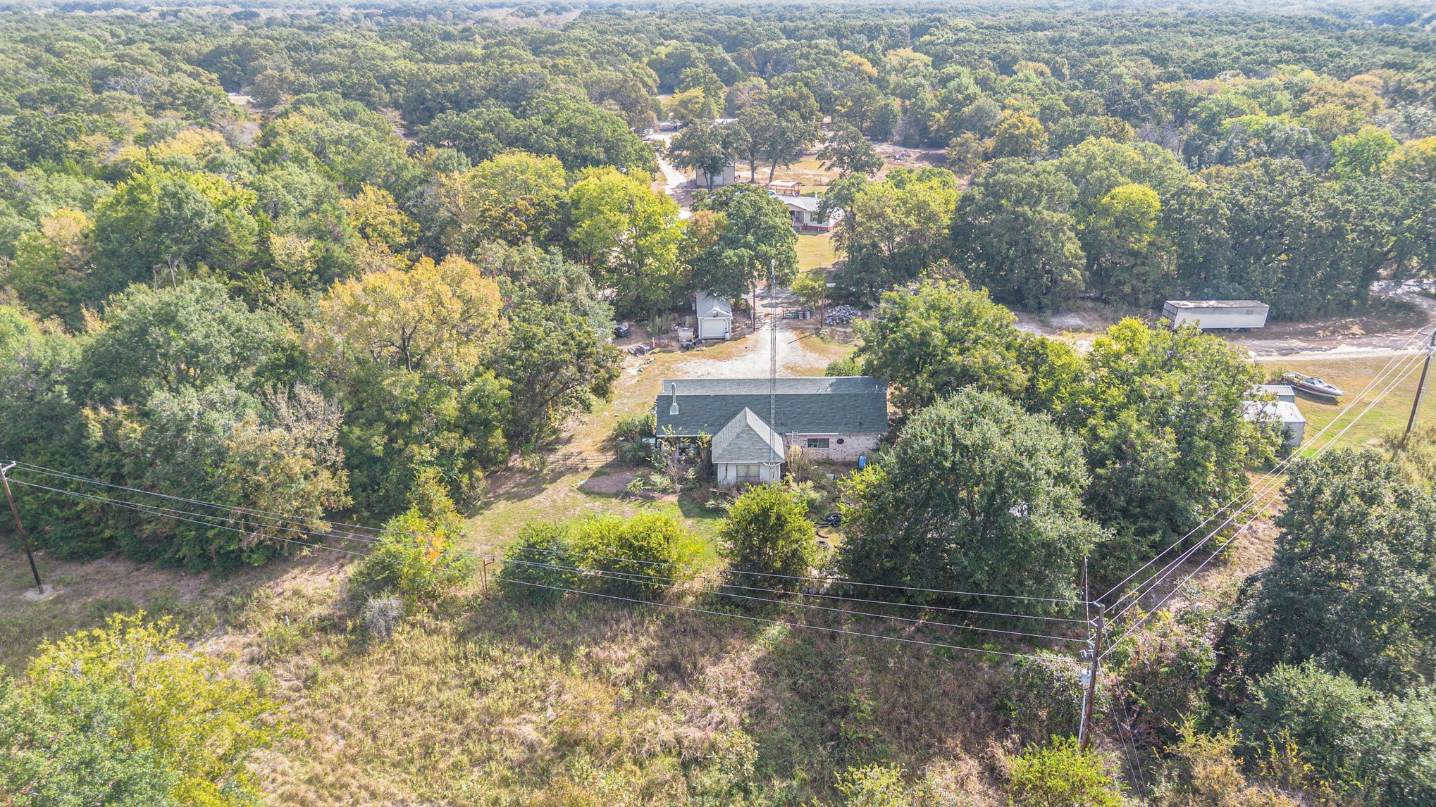 10774 County Road 3605 Quinlan TX 75474