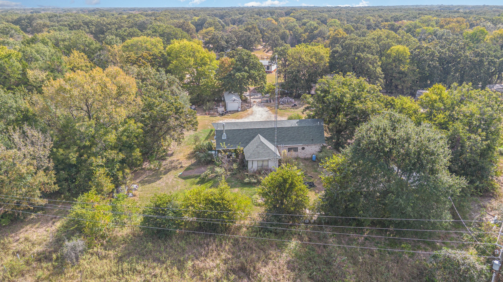 10774 County Road 3605 Quinlan TX 75474