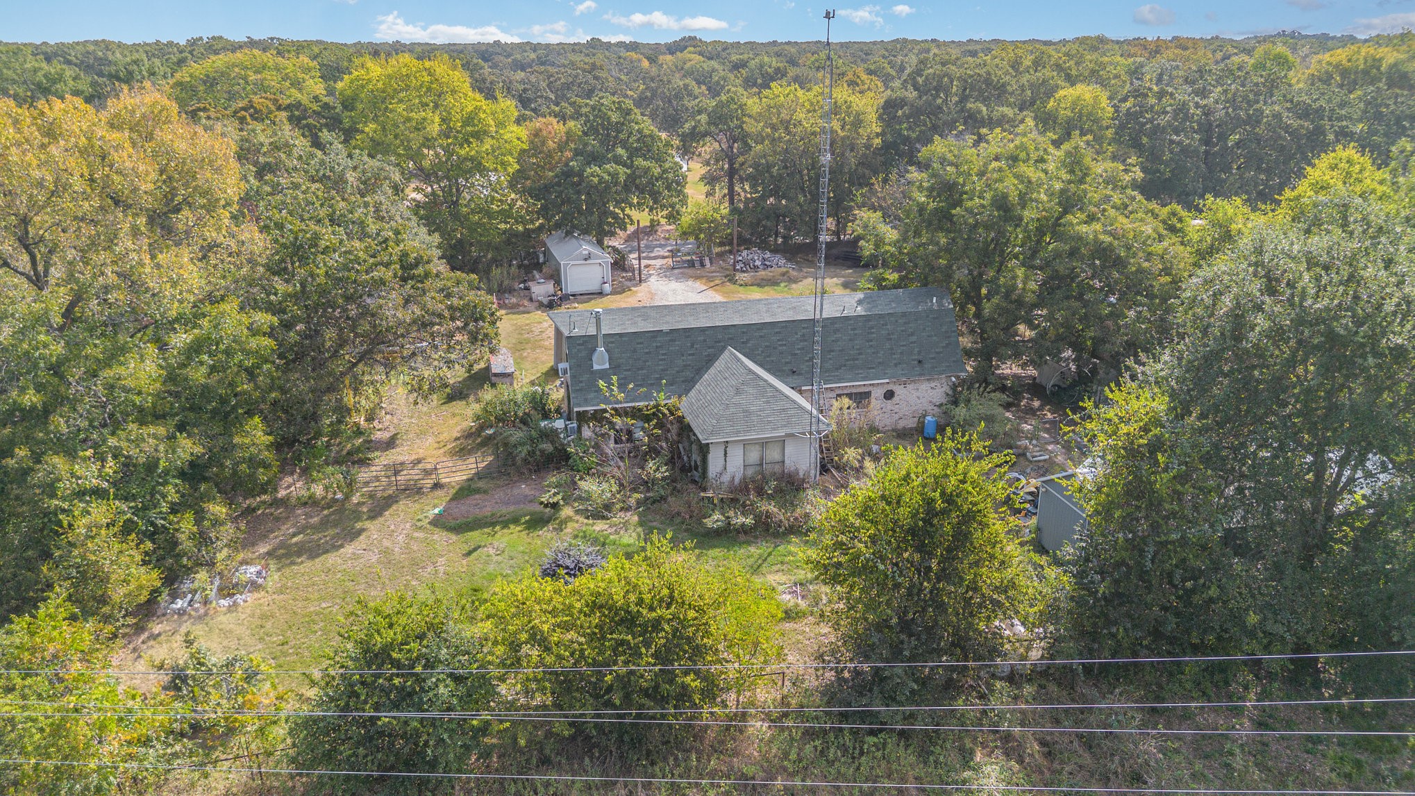 10774 County Road 3605 Quinlan TX 75474