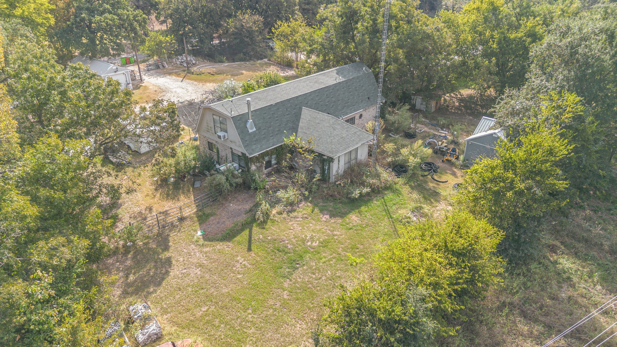 10774 County Road 3605 Quinlan TX 75474