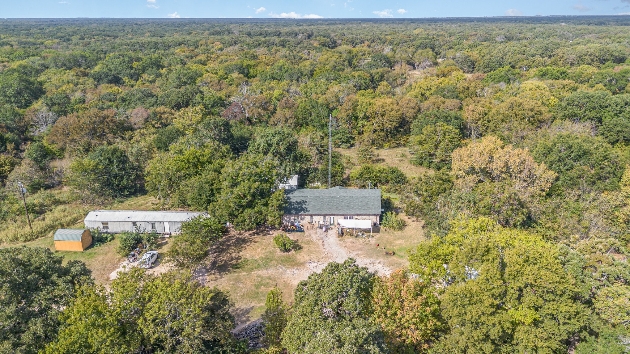 10774 County Road 3605 Quinlan TX 75474