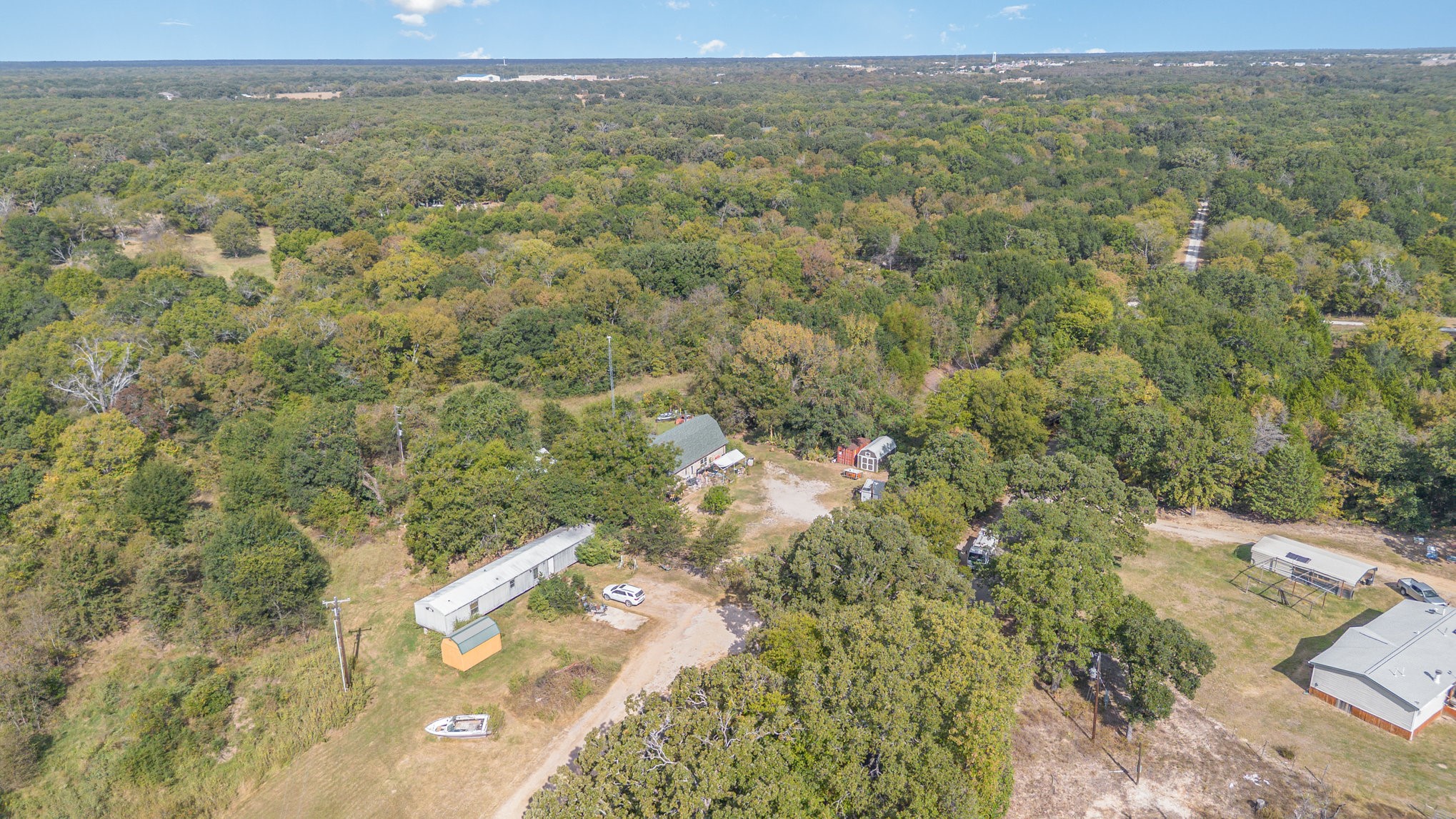 10774 County Road 3605 Quinlan TX 75474
