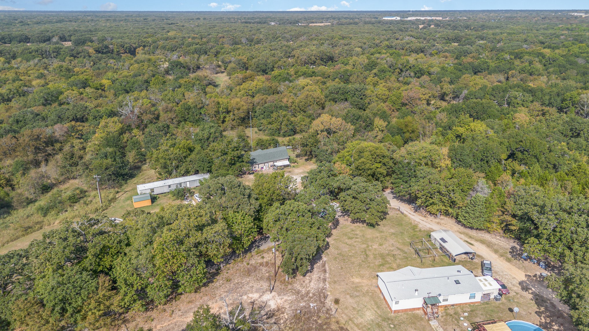 10774 County Road 3605 Quinlan TX 75474