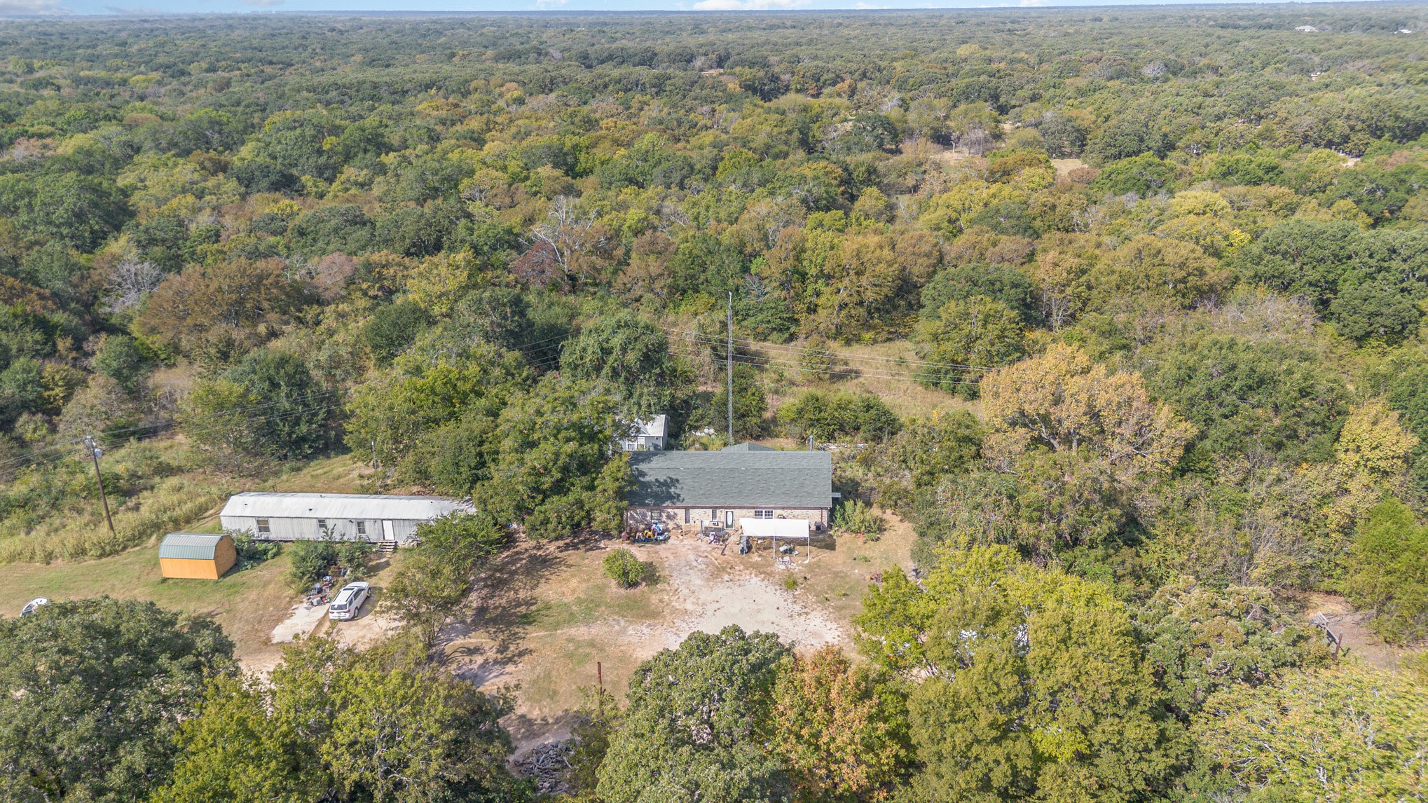10774 County Road 3605 Quinlan TX 75474