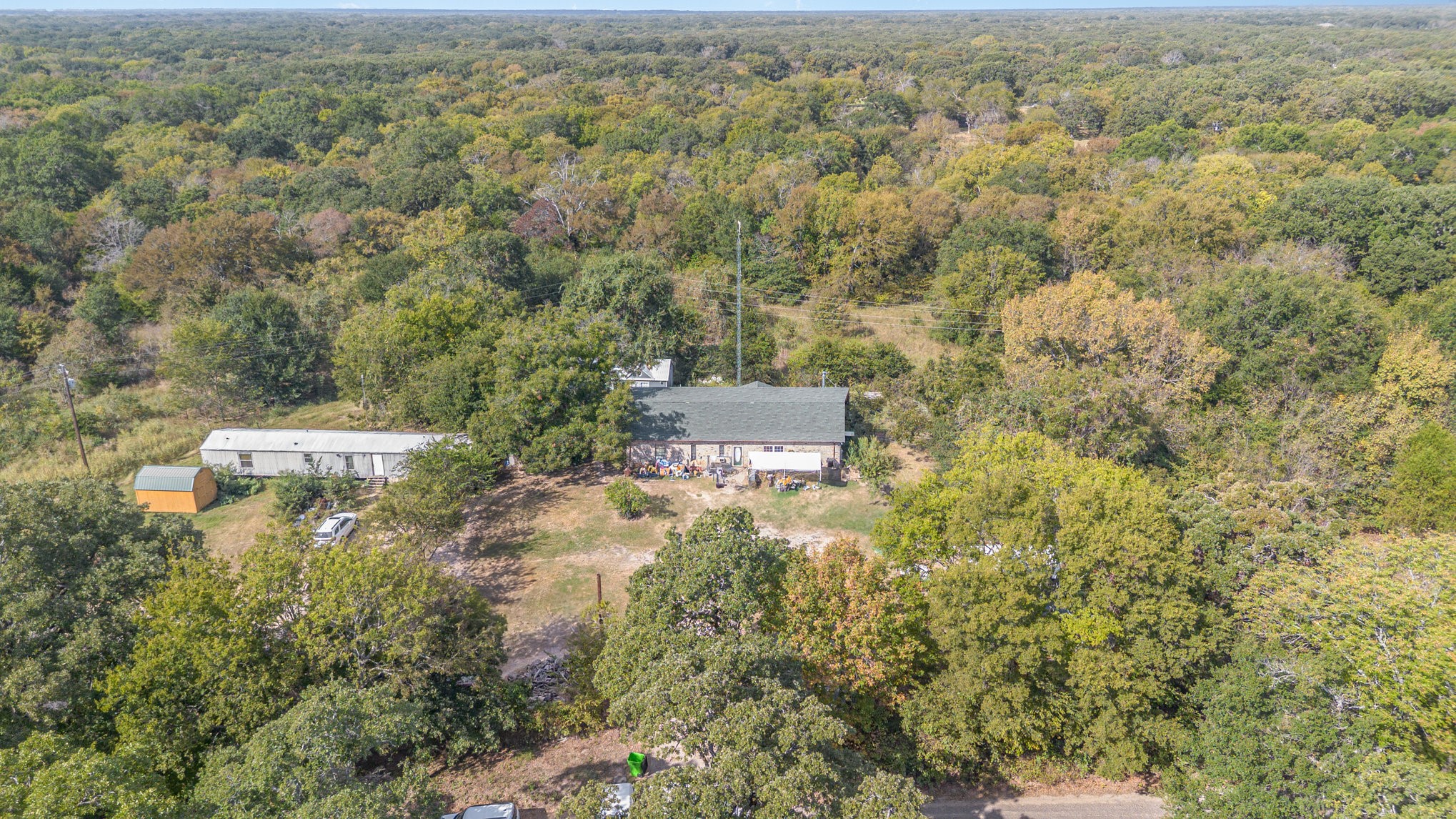 10774 County Road 3605 Quinlan TX 75474