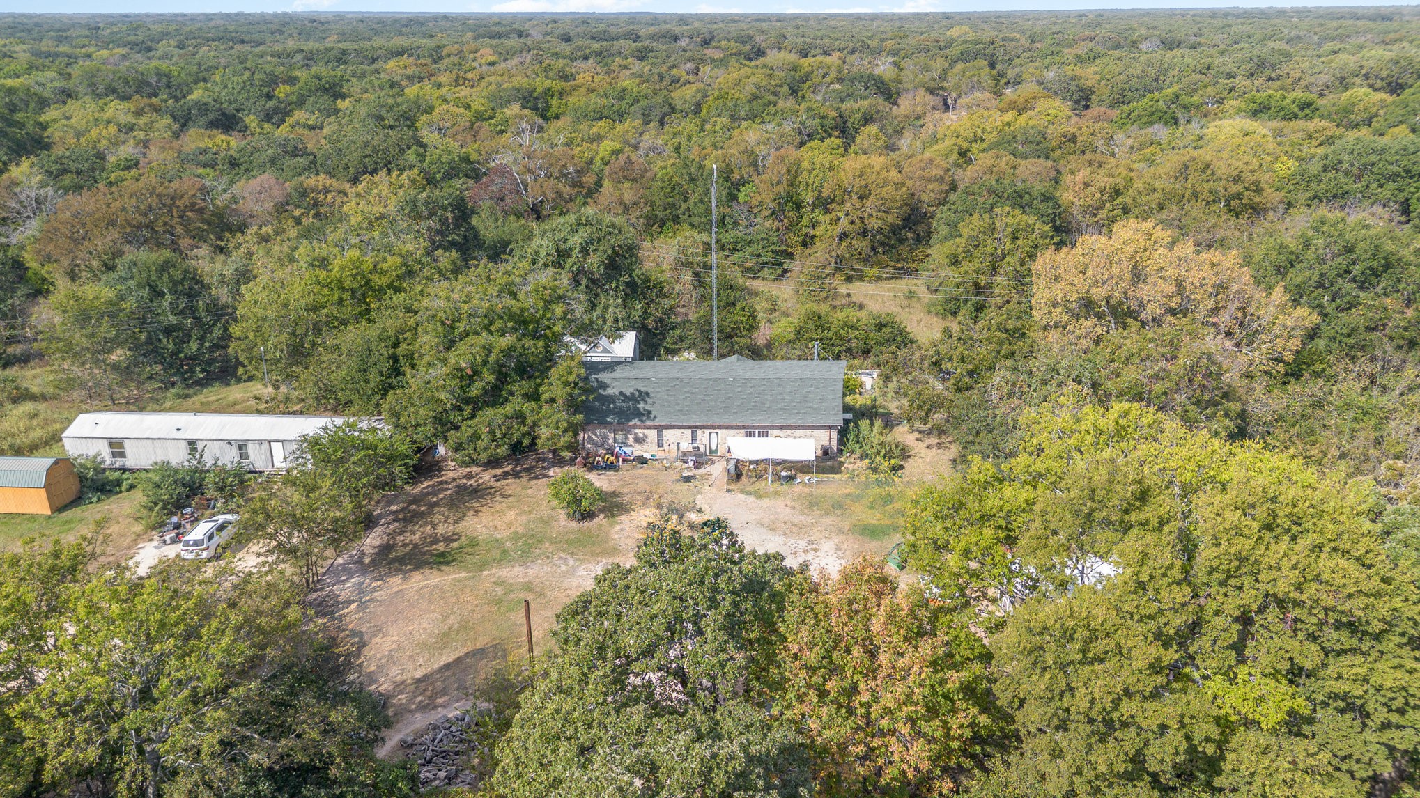 10774 County Road 3605 Quinlan TX 75474