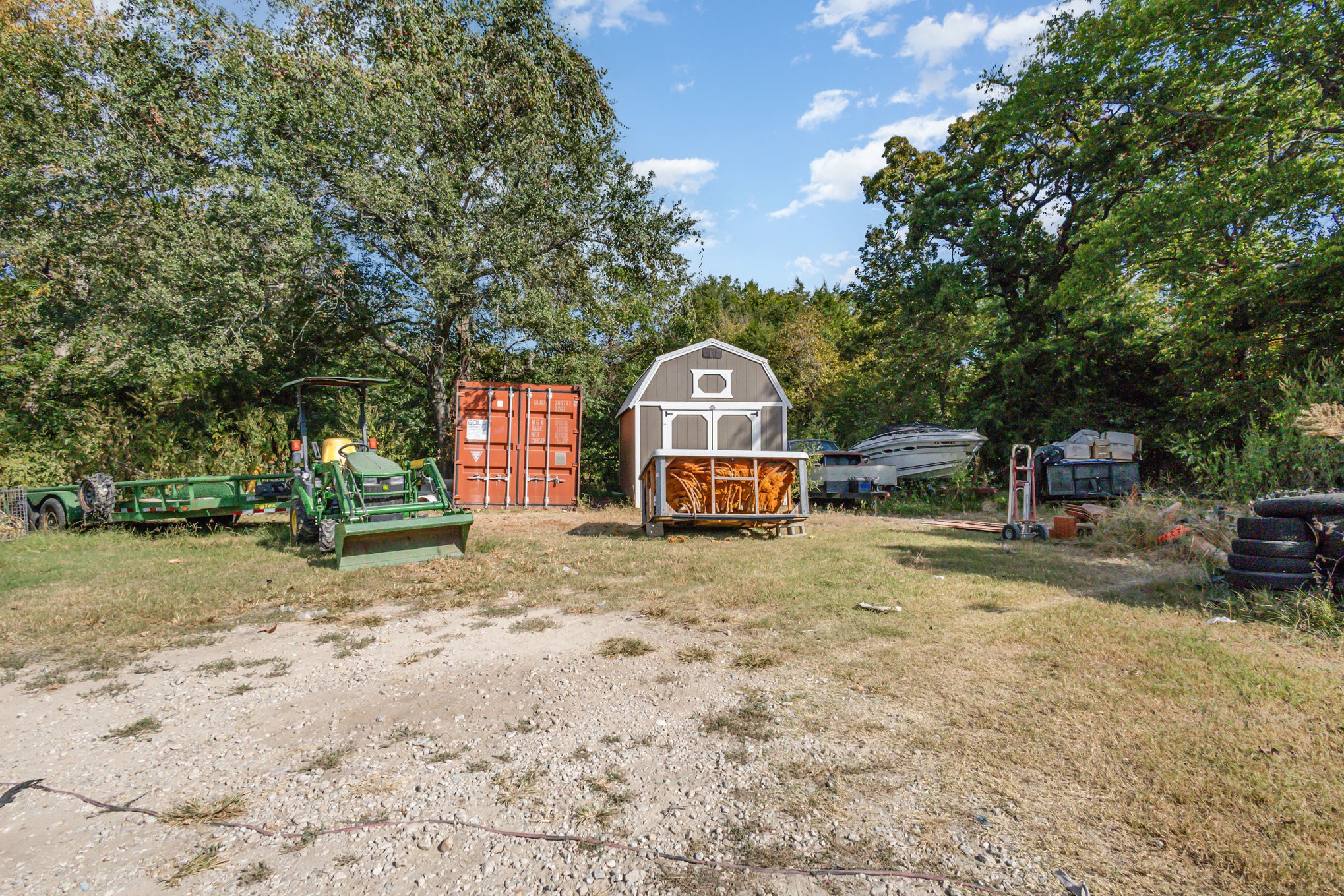 10774 County Road 3605 Quinlan TX 75474