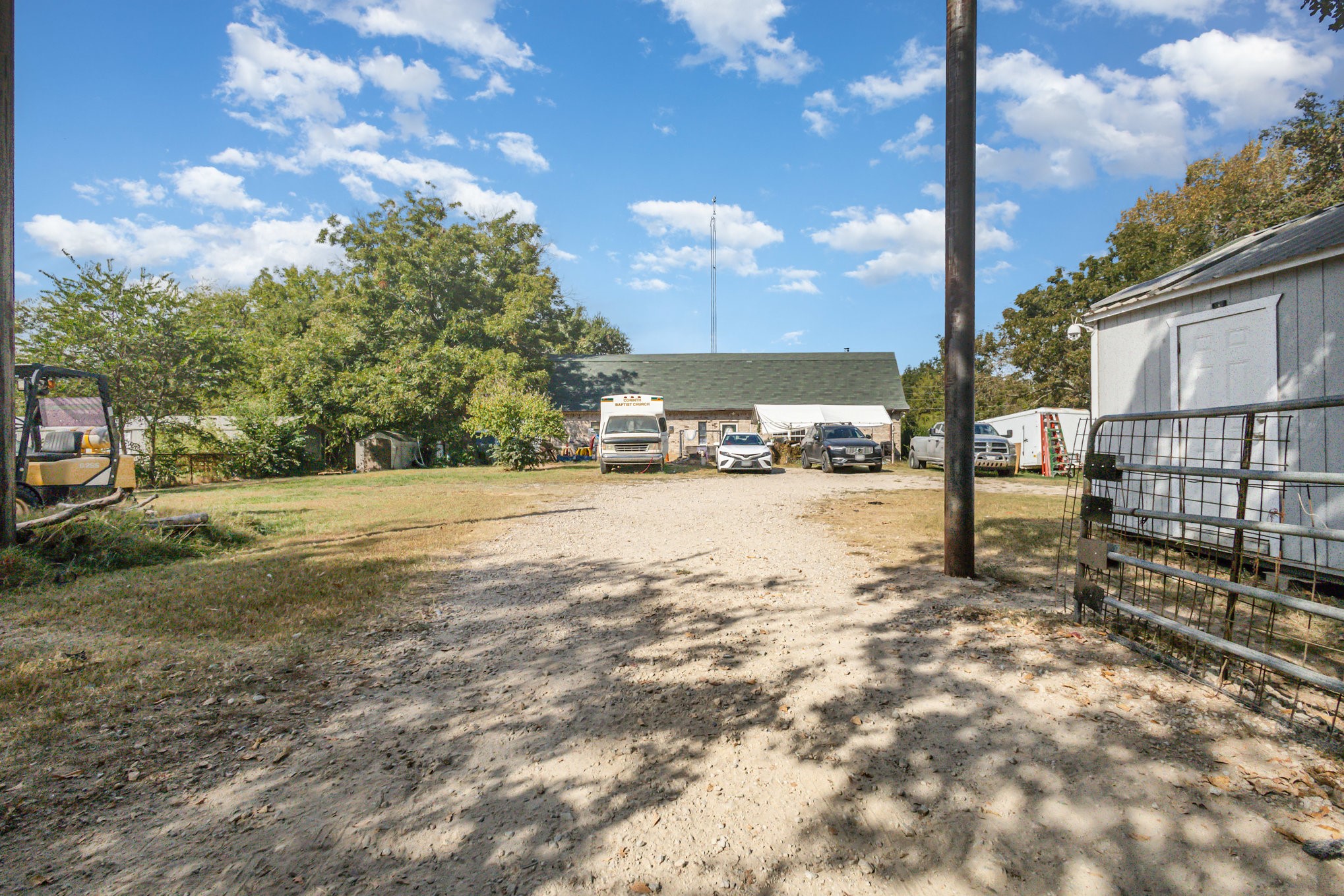 10774 County Road 3605 Quinlan TX 75474