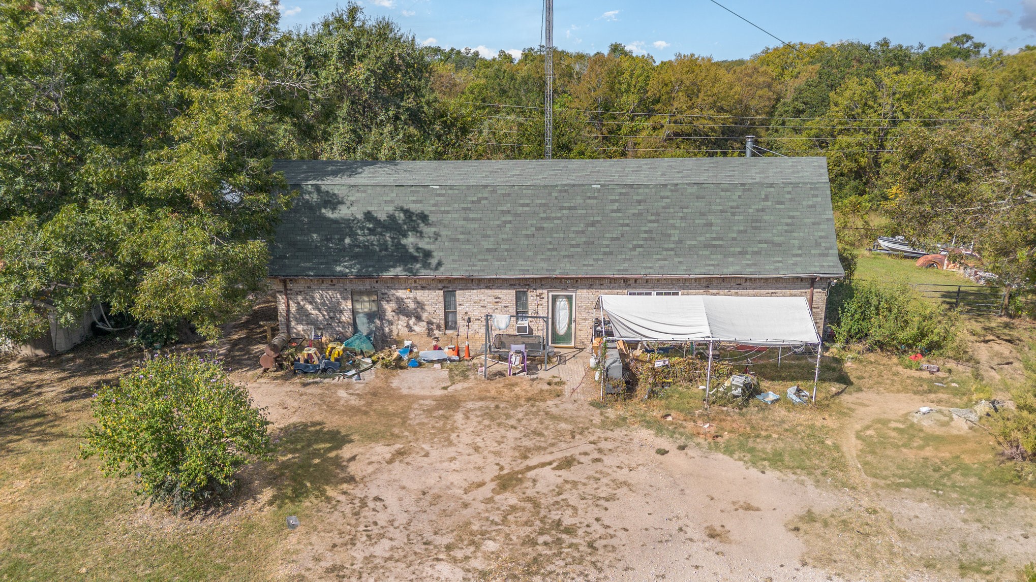 10774 County Road 3605 Quinlan TX 75474