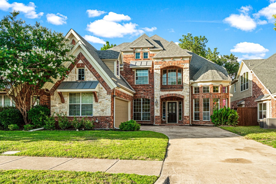602 River Birch Trail Garland TX 75040