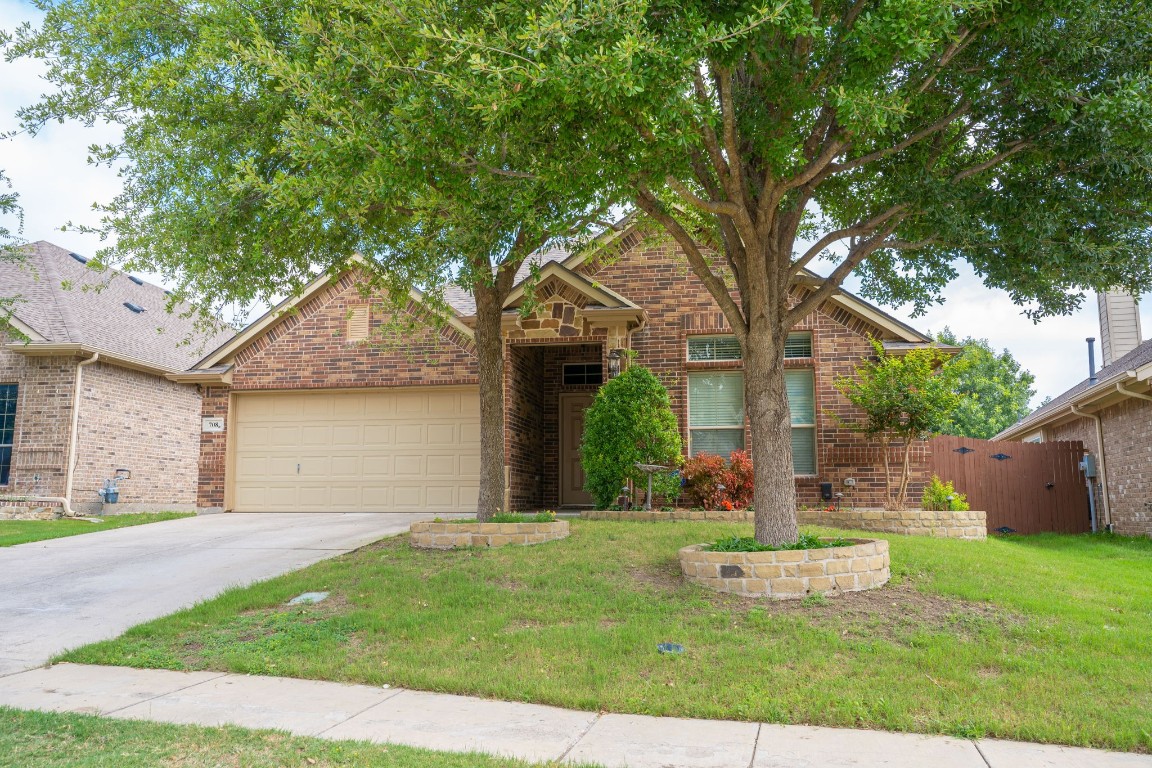 708 Golden Nugget Drive Mckinney TX 75069