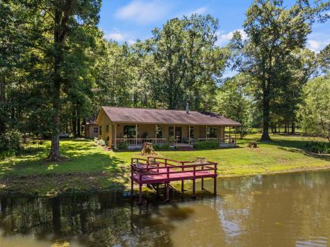 4469 County Road 1579 Avinger TX 75630