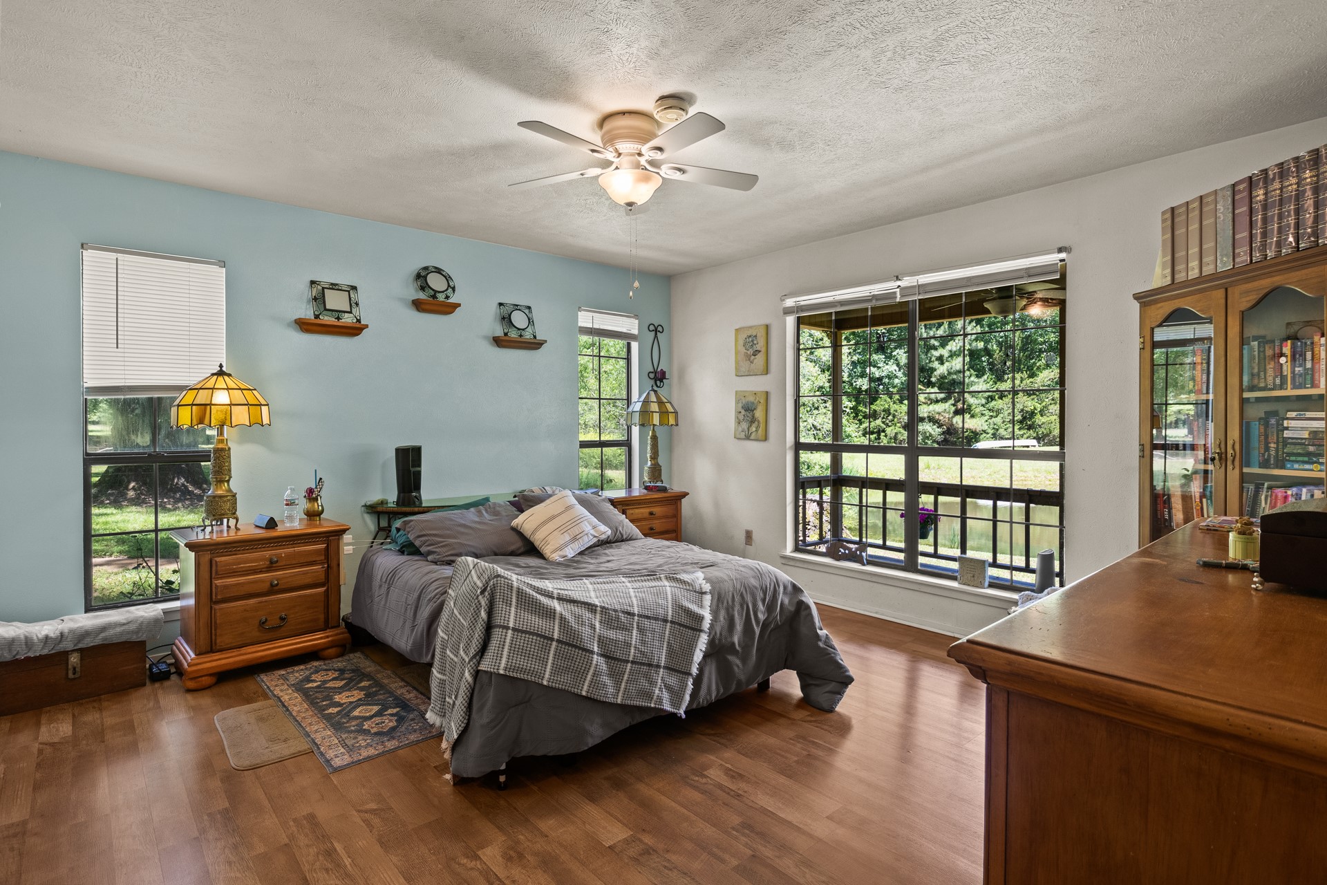 4469 County Road 1579 Avinger TX 75630