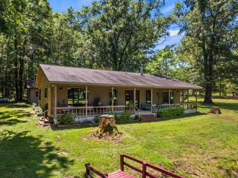 4469 County Road 1579 Avinger TX 75630